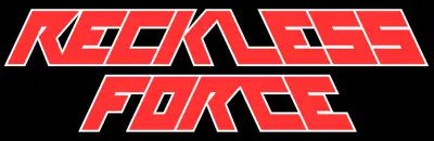 logo Reckless Force